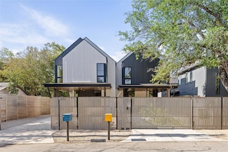 613 Clifford Dr Unit B, Austin, TX 78745