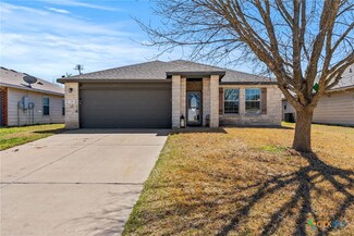 29 Pullman Place Blvd, Temple, TX 76502