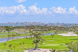 545 Sanctuary Dr Unit B806, Longboat Key, FL 34228