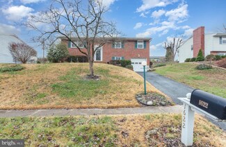 1622 Honeysuckle Dr, Forest Hill, MD 21050