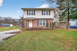 323 E Broad St, Des Moines, IA 50315