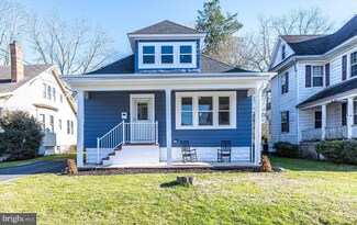 205 6th St, Pocomoke City, MD 21851