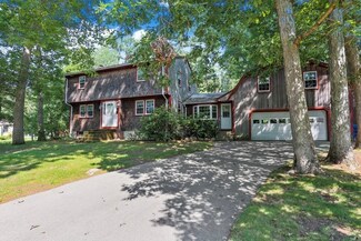 12 Pheasant Ln, North Easton, MA 02356