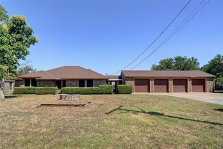 8125 Eagle Mountain Cir, Fort Worth, TX 76135