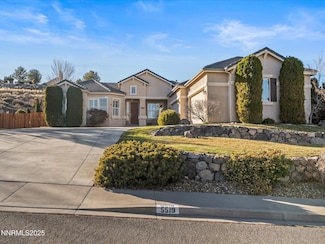 5519 New Mexico Ct, Reno, NV 89511