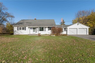 3250 Big Ridge Rd, Spencerport, NY 14559