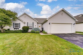 1508 Windermere Dr, Findlay, OH 45840