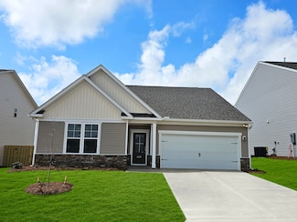 6198 Tarton Pass, Vaucluse, SC 29801