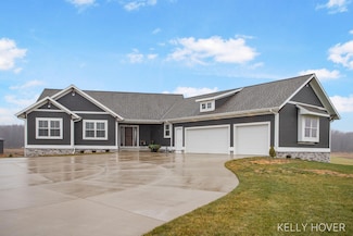 4339 Mason St, Zeeland, MI 49464