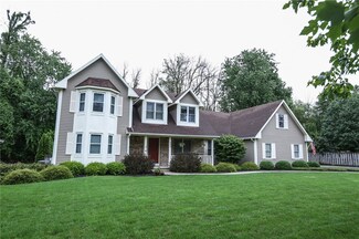245 Hollybrook Rd, Brockport, NY 14420