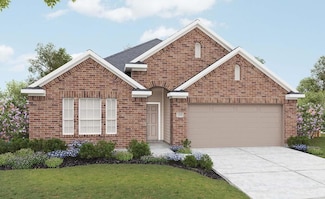 14321 Duckworth Trace, Manor, TX 78653