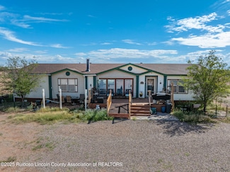 158 Riata Rd, Alamogordo, NM 88310