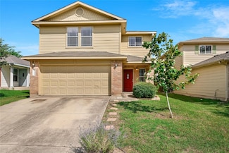 1628 Poppy Seed Ln, Austin, TX 78741