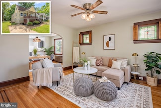 3023 Chesley Ave, Parkville, MD 21234