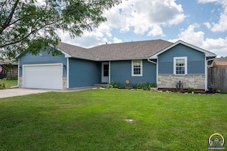 3919 NW Fielding Terrace, Topeka, KS 66618