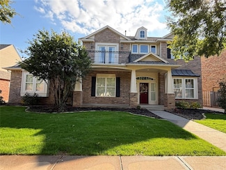 1720 NW 179th Terrace, Edmond, OK 73012