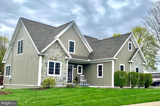 475 E Maple St, Mc Connellsburg, PA 17233