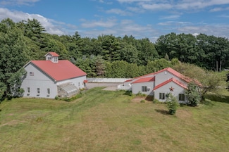 25 Oak Hill Dr, Loudon, NH 03307