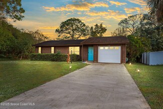 410 Albenga Rd NW, Palm Bay, FL 32907