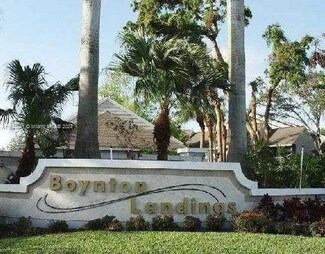 2313 N Congress Ave Unit 31, Boynton Beach, FL 33426