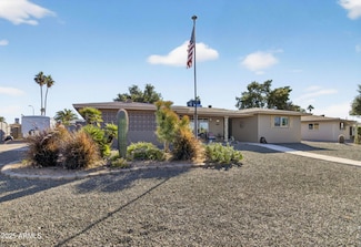 649 N 61st Place, Mesa, AZ 85205