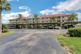 4556 Andover Way Unit 106, Naples, FL 34112