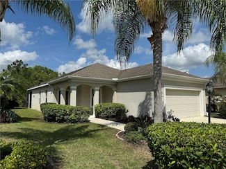 11822 Crawford Parrish Ln, Parrish, FL 34219