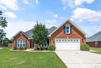 2925 Ashville Dr SW, Decatur, AL 35603