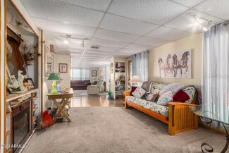 2609 W Southern Ave Unit 10, Tempe, AZ 85282