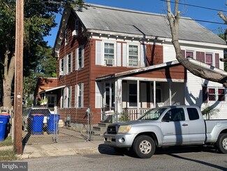 813 North St, Millville, NJ 08332