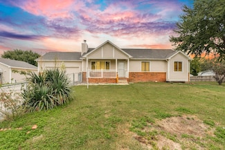 1237 E 82nd St S, Haysville, KS 67060