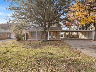 1200 Classen Blvd, Norman, OK 73071
