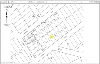 3525 W Thorpe Ave, Los Angeles, CA 90065