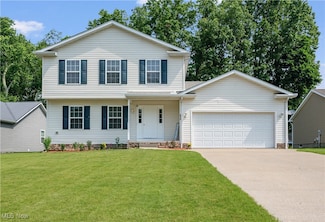 2919 Pepper Hill Cir, Akron, OH 44312