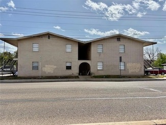 3616 Harvey Dr W Unit 6, McAllen, TX 78501