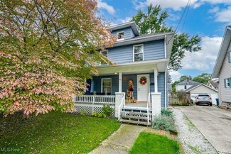 48 Devonshire Dr, Akron, OH 44312