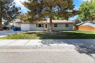 6591 S Ironwood Ave, Boise, ID 83709