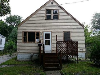 Unlisted Address