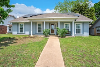 1129 Kesser Dr, Plano, TX 75025