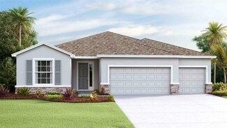 23278 Scaglione Dr, Lutz, FL 33549