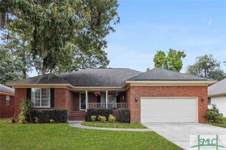 15 Palmetto Bay Rd, Savannah, GA 31410