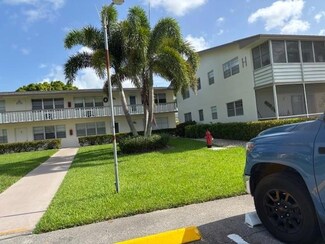 183 Camden H Unit 183, West Palm Beach, FL 33417