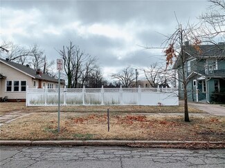 1614 NW 17th St, Oklahoma City, OK 73106