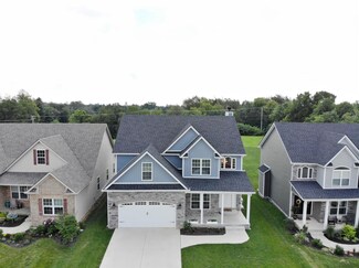 3724 Stolen Horse Trace, Lexington, KY 40509