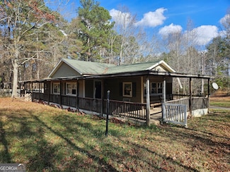 331 Mountain View Cir, Bremen, GA 30110