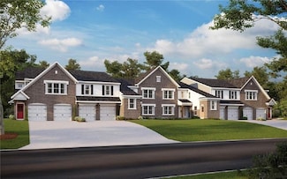 4204 N Golden Clove Bend, Sugarcreek Township, OH 45305