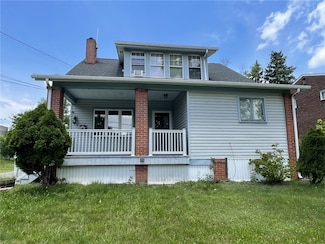 115 Powell St, East Pittsburgh, PA 15112