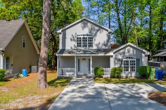 1020 Page Ave, Wilmington, NC 28403