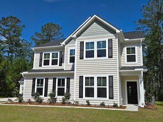 1088 Deep Gap Rd, Ridgeville, SC 29472