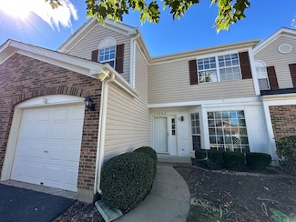 1848 Princeton Ct, Gurnee, IL 60031